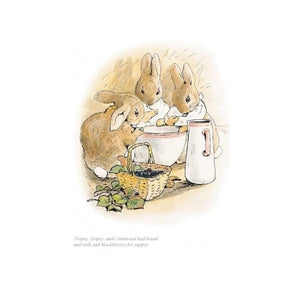 Beatrix Potter