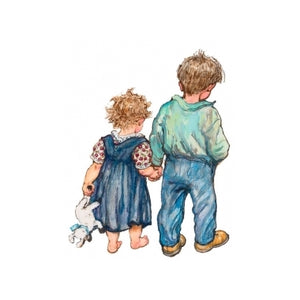 Shirley Hughes