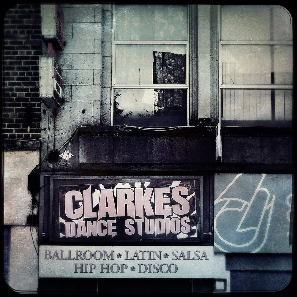 Belfast - Clarkes Dance Studios