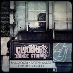 Belfast - Clarkes Dance Studios