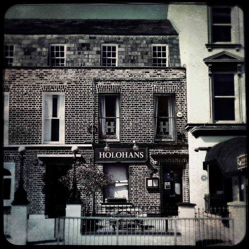 Belfast - Holohan's Pantry