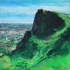 Cavehill 1, Belfast