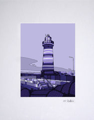 Series 1 - Donaghadee Harbour