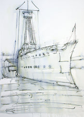 Original - HMS Caroline