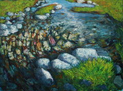 Mourne Stream