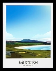 Co Donegal - Muckish