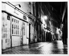 Rue Bailleul, Paris