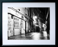 Rue Bailleul, Paris