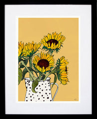 Sunflowers