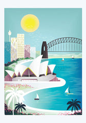 Sydney Harbour