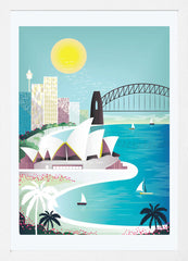 Sydney Harbour