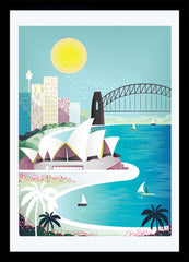 Sydney Harbour