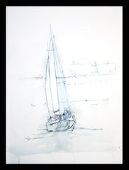 Original - Yacht Series 10