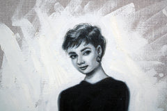 Audrey