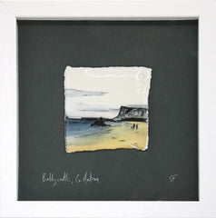 Memories - Ballycastle Framed