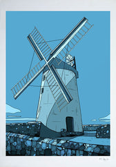 Ballycopeland Windmill (UF) 36x26