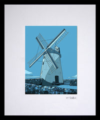 Ballycopeland Windmill (F) 16x11.5