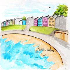 Ballyholme