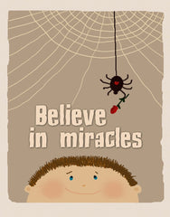 Believe In Miracles