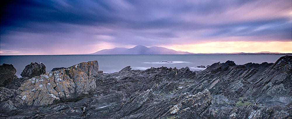 Co Down - Blue Mournes - Ltd Edition