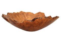 Bowl - Burr Elm Bowl 2B