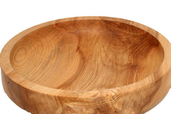 Bowl - Large Ash Bowl 13B