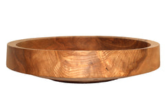 Bowl - Large Ash Bowl 13B