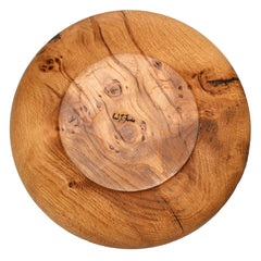 Bowl - Oak And Bogasy Bowl 6B