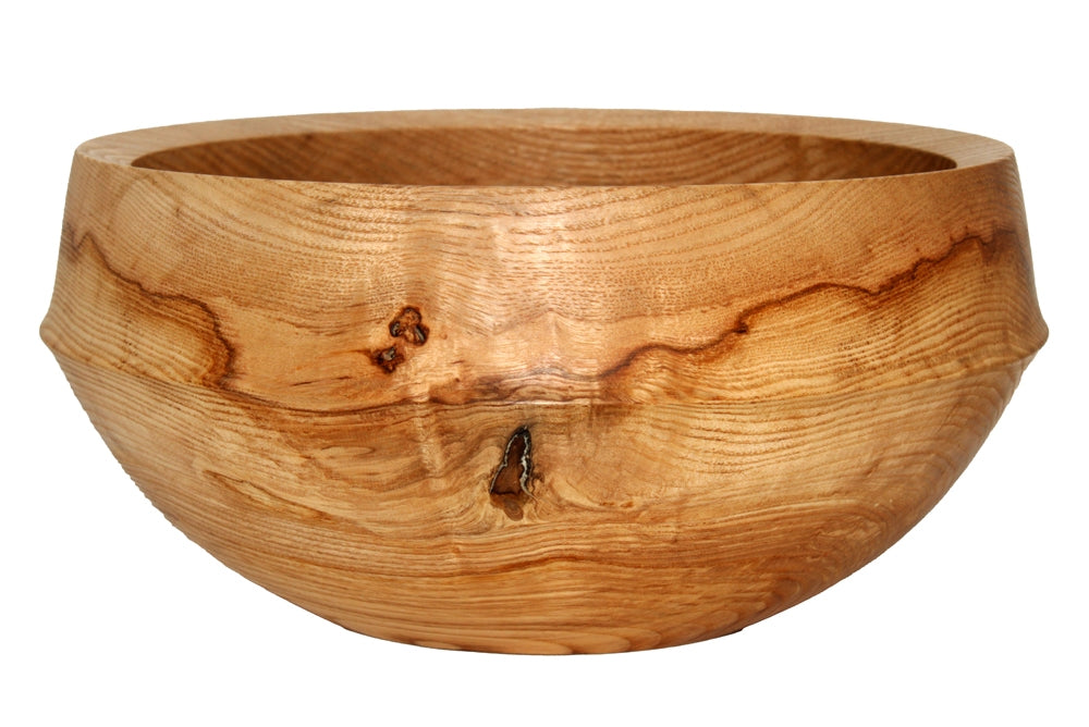 Bowl - Small Ash Bowl 10B