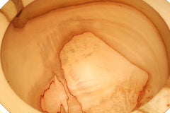 Bowl - Sweet Chestnut Bowl 14B