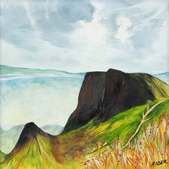 Cavehill