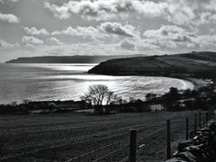 Co Antrim - Cushendall Unframed