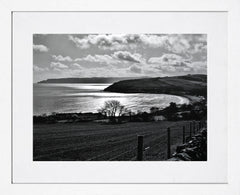 Co Antrim - Cushendall White Frame