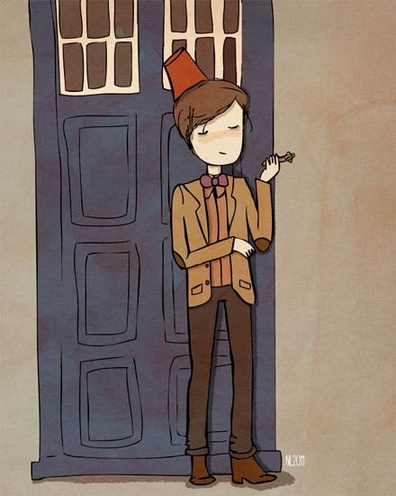 Doctor Eleven