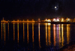 Co Down - Evening Calm Donaghadee