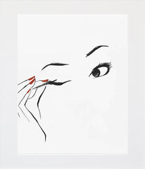 Eyeliner Unframed