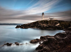 Fanad Head, Donegal 1 Unframed