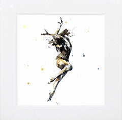 Print Ltd Edition Figurative - Fantasy Unframed