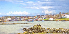 Co Down - Fine Day Groomsport