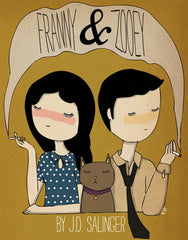 Franny and Zooey