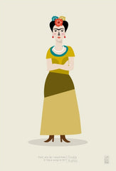 Frida Kahlo