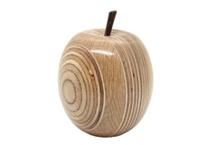 Fruit - Apple 1 Oak And Birch Ply