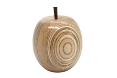 Fruit - Apple 1 Oak And Birch Ply