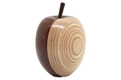 Fruit - Apple 4 Birch Ply And Bogasy