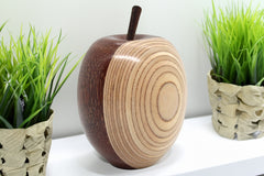 Fruit - Apple 4 Birch Ply And Bogasy