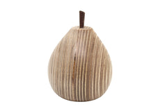 Fruit - Pear 9 Birch Ply