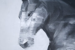 Galloping Horse 2