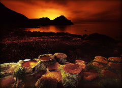 Giant's Causeway Unframed