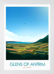 Co Antrim - The Glens Of Antrim