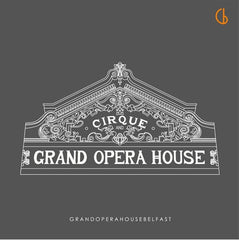 Belfast Grand Opera House